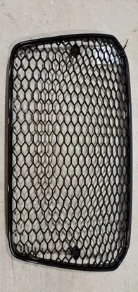 Audi A5 8T 8F Front bumper upper radiator grill 8T0853651