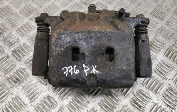 Infiniti Q50 Front brake caliper