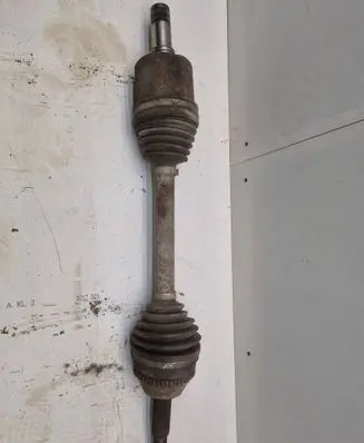 Ford Transit Front driveshaft