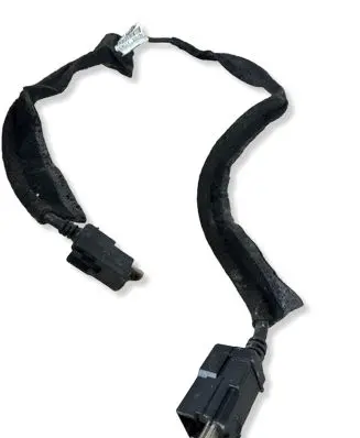 Renault Master III USB socket connector 20201029A P00380653 1110146232B