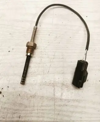 Volvo XC60 Exhaust gas temperature sensor 6G9N12B591FA 30713739A