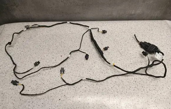 BMW iX Parking sensor (PDC) wiring loom 5A2BE59