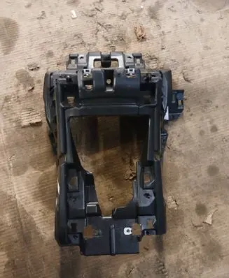 Renault Scenic IV - Grand scenic IV Other center console (tunnel) element 969108057R 51177M 1602467X