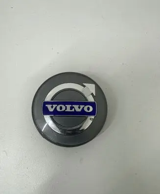 Original wheel cap