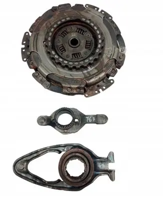Skoda Kamiq Clutch set kit 