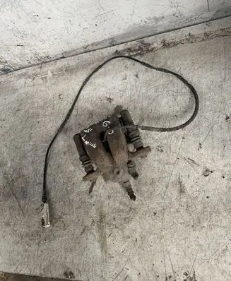 BMW 1 E81 E87 Rear brake caliper