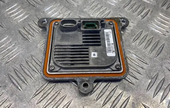 Ford Focus Headlight ballast module Xenon AA660430072