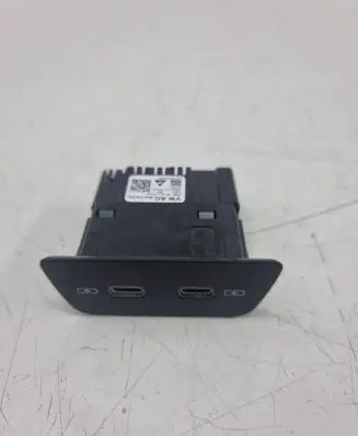 Cupra Born USB socket connector 2G6035954