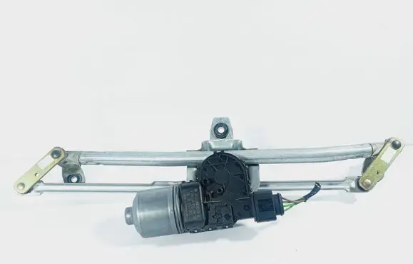 Audi A3 S3 8L Front wiper linkage and motor 0390241531 1J1955113C