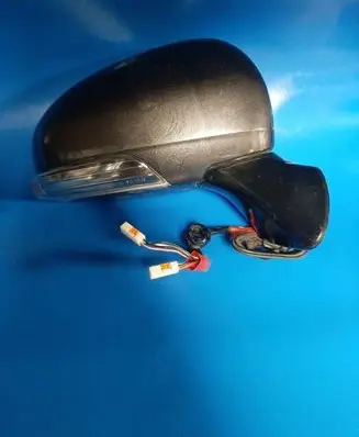 Toyota Prius (XW30) Rear view mirror (interior) 8791047320