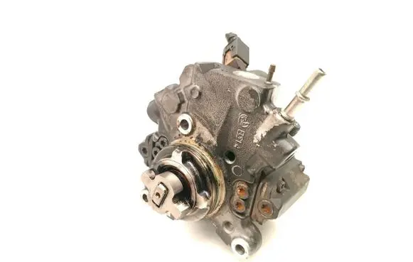Opel Antara Fuel injection high pressure pump 25187376 28318240