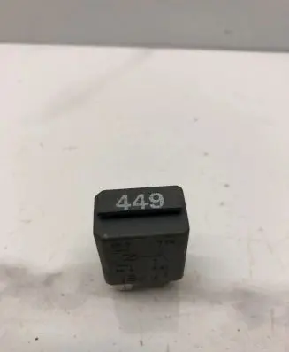 Audi A4 S4 B8 8K Other relay 1K0951253 28200077