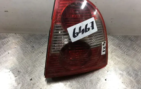 Volkswagen PASSAT B5.5 Rear/tail lights