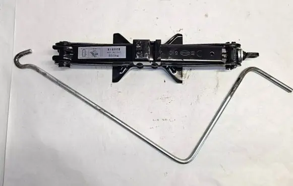 Subaru Legacy Lift Jack 