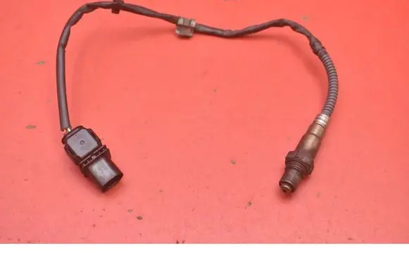 Ford S-MAX Lambda probe sensor AV619D375BA