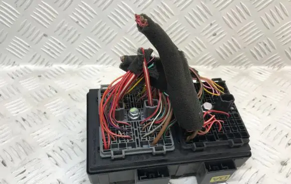 Opel Antara Other control units/modules 07307M