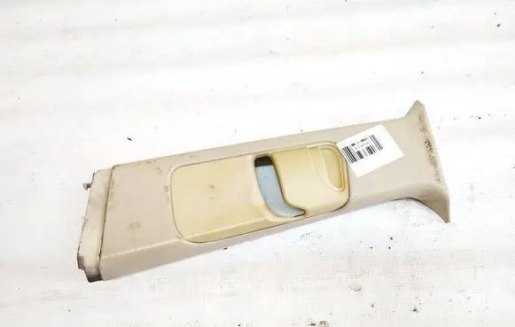 Jaguar X-Type Other interior part 186073