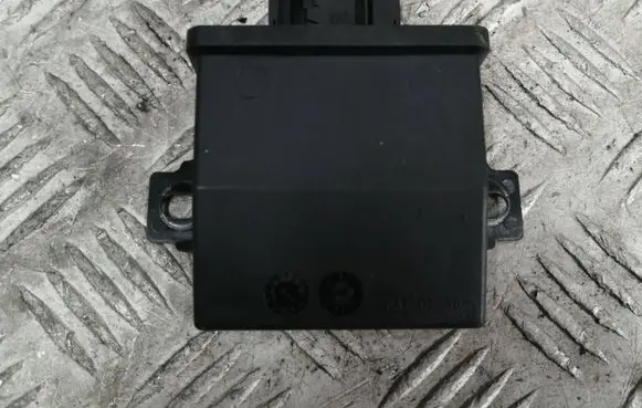 Peugeot 508 Light module LCM 9810565580