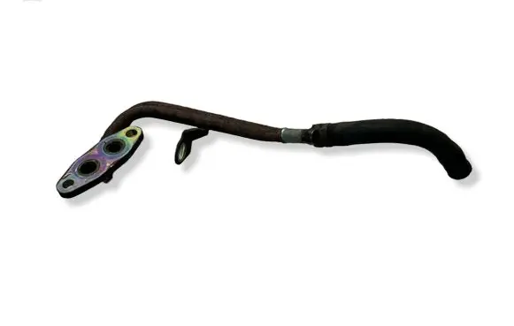 Toyota Land Cruiser (J120) Coolant pipe/hose 