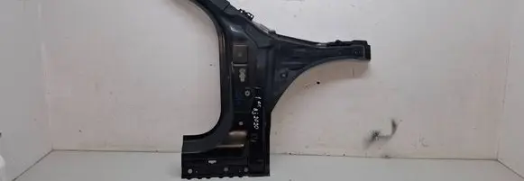 BMW 1 F40 (B) Pillar trim (exterior) 22313