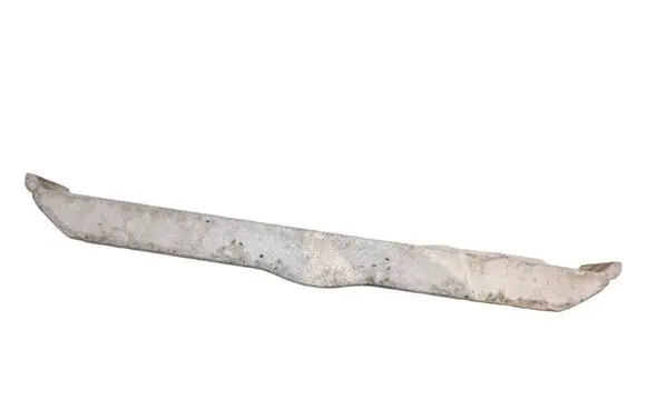 Toyota Avensis T270 Front bumper foam support bar 5261105030