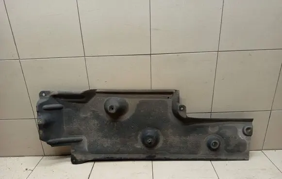 Volvo S60 Side bottom protection 31333784