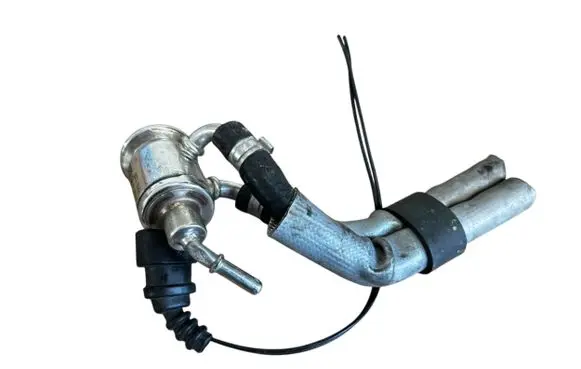BMW 3 G20 G21 AdBlue injector 8598283 203080870 A3C0540130000
