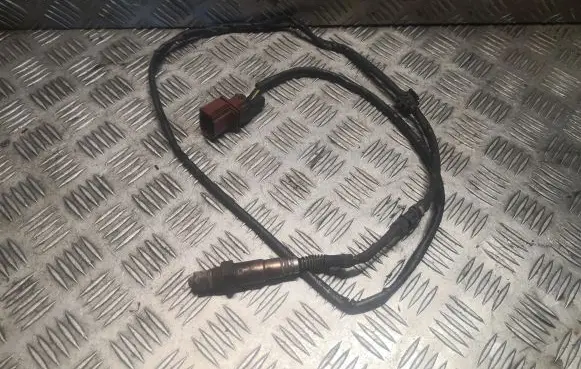 Porsche Cayenne (9PA) Lambda probe sensor 94860612902