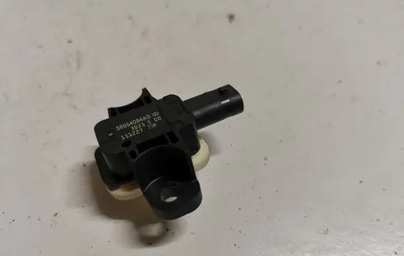 Dodge Durango Airbag deployment crash/impact sensor 56054084AB