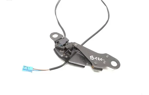 Mercedes-Benz SLK R171 Convertible roof lock/latch 2307901377