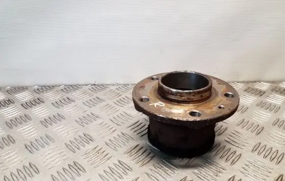 Peugeot Boxer Rear wheel hub