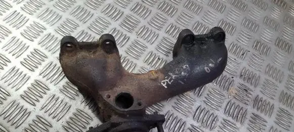 Peugeot Partner Exhaust manifold