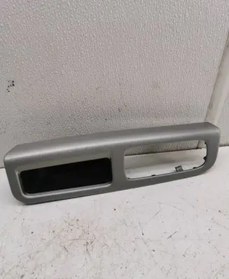 Volvo V50 Front door window switch trim 8663815