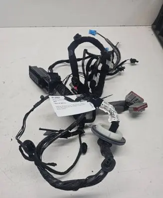 Jaguar XF X260 Front door wiring loom GX6314630AEB