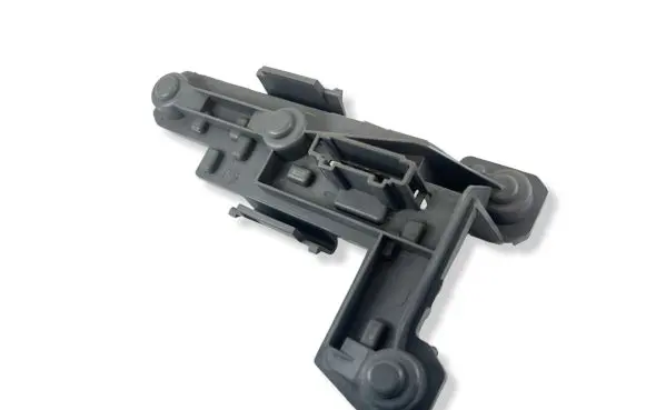 Volkswagen Golf VI Tail light bulb cover holder 1K9945258