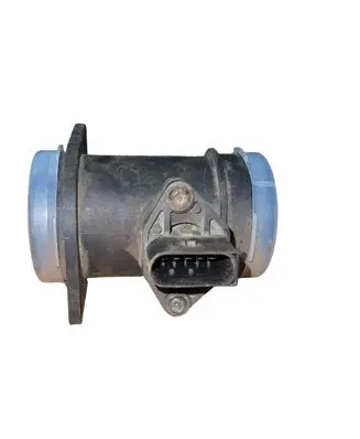 Mass air flow meter