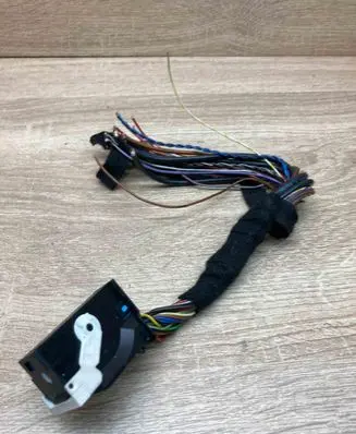 BMW 7 F01 F02 F03 F04 Plug wire 6909076 13559281