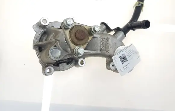 Ford F150 Water pump BR3E8505 BR3E8505DC 180814A1222