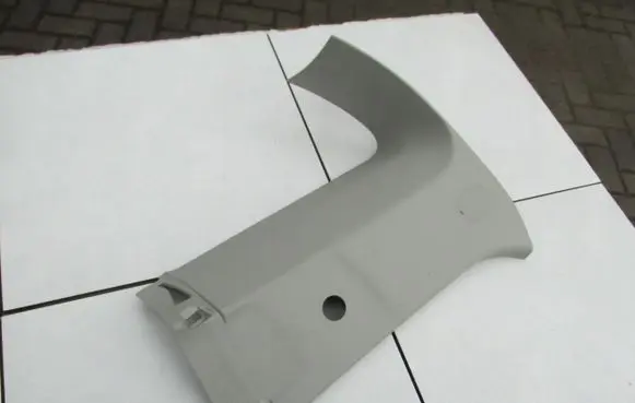Ford C-MAX II Seat and door cards trim set AM51U31011ADW