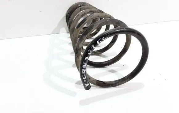 KIA Carens I Rear coil spring