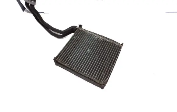 Air conditioning (A/C) radiator (interior)
