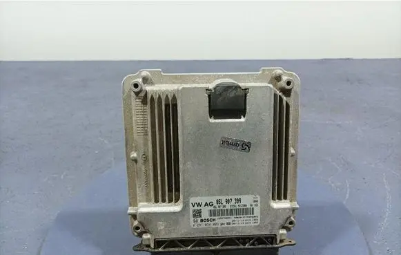 Audi Q5 SQ5 Engine control unit/module ECU 05L907309