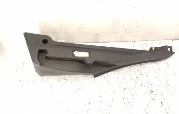 Renault Laguna III Parcel shelf load cover mount bracket 799120001R MP6069