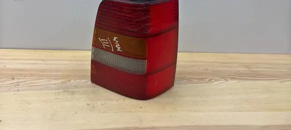 Volkswagen Golf III Rear/tail lights 1H9945257