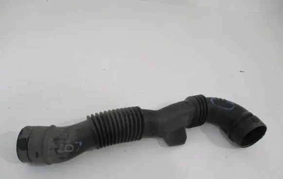Peugeot 207 Air intake hose/pipe 9680278780