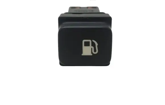 Citroen C4 Grand Picasso Fuel tank opening switch 96530658XT
