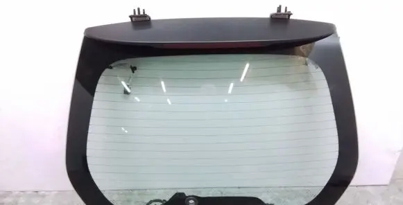Volvo C30 Tailgate/trunk/boot lid