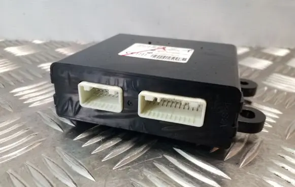 Mitsubishi ASX Other control units/modules 8637A528 G8D841MECUE