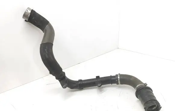 Renault Scenic III - Grand scenic III Intercooler hose/pipe 1065332S01 1222011