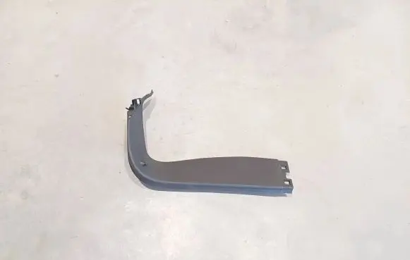 Mercedes-Benz A W176 Tailgate/boot cover trim set A1767403100